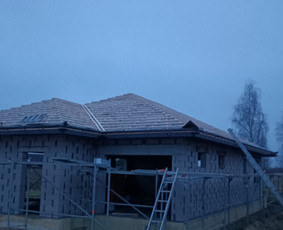 Stogdengiai. Stogo dengimas / Uab Algio stogai / Darbų pavyzdys ID 2552708