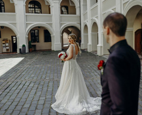 Vestuvių dienos koordinavimo paslauga.