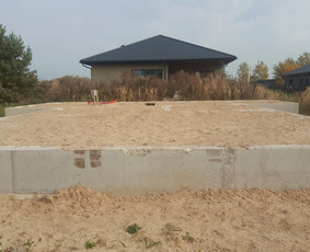 Stogų dengimas, karkasinių namų statyba. / Algirdas / Darbų pavyzdys ID 2553466