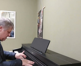 Instrumentinė muzika renginiams - Seni Geri Hitai Jūsų &scaron;ventei! - 3