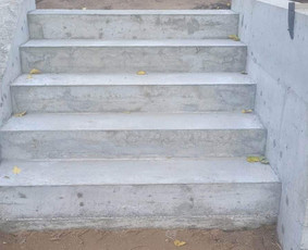 Pamatų liejimas ir betonavimo darbai / Pamatų įrengimas / Darbų pavyzdys ID 2553650