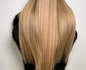 SPA procedūros plaukams - Plaukų tiesinimo - atstatymo procedūros, antakiai - 1