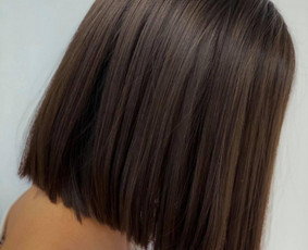 SPA procedūros plaukams - Plaukų tiesinimo - atstatymo procedūros, antakiai - 2