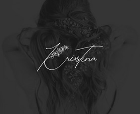 Logotipas KrissTina