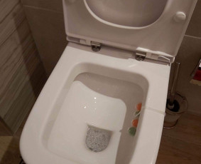 Valymo paslaugos / MB ŠIAURĖS FĖJA / Darbų pavyzdys ID 2554328