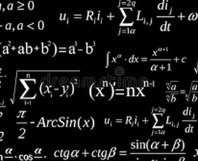 Mokymai, kursai, kalbos - Matematikos korepetitorius (9-12 klasių) gyvai - 4
