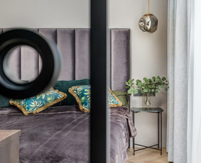 Interjero dizainas nuo projekto iki įrengimo / Georgij Greben / Darbų pavyzdys ID 2554598