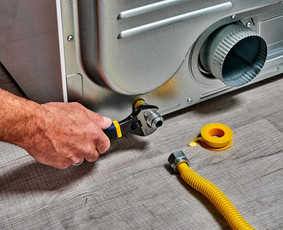 Džiovyklės pajungimas - Meistras su patirtim - 1