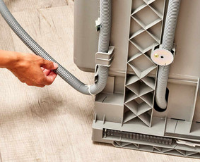 Meistrai į namus - Meistras su patirtim - 3