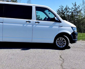 Automobilių ir mikroautobusų nuoma  Šiauliuose / UAB DonAuto / Darbų pavyzdys ID 2554664