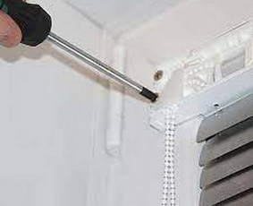 Karnizų, roletų montavimas - Meistras su patirtim - 1