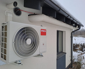 Švok sistemų projektavimas, pardavimas ir montavimas. / Keturi elementai / Darbų pavyzdys ID 2554766