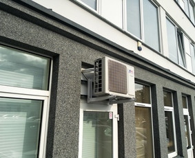 Švok sistemų projektavimas, pardavimas ir montavimas. / Keturi elementai / Darbų pavyzdys ID 2554804