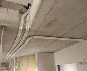 Švok sistemų projektavimas, pardavimas ir montavimas. / Keturi elementai / Darbų pavyzdys ID 2554816