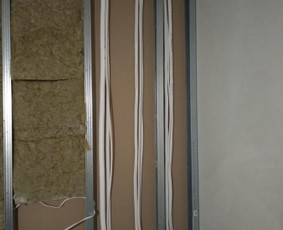 Švok sistemų projektavimas, pardavimas ir montavimas. / Keturi elementai / Darbų pavyzdys ID 2554820