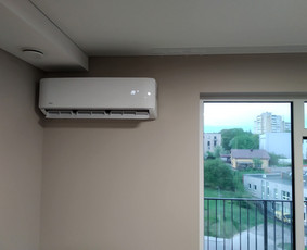 Švok sistemų projektavimas, pardavimas ir montavimas. / Keturi elementai / Darbų pavyzdys ID 2554842