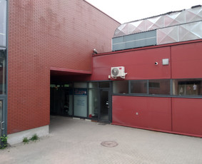 Švok sistemų projektavimas, pardavimas ir montavimas. / Keturi elementai / Darbų pavyzdys ID 2554848