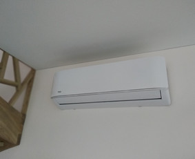 Švok sistemų projektavimas, pardavimas ir montavimas. / Keturi elementai / Darbų pavyzdys ID 2554918