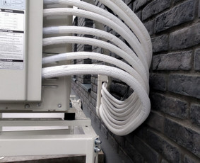 Kondicionierių montavimas - Švok sistemų projektavimas, pardavimas ir montavimas. - 4