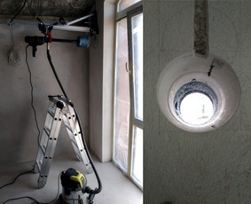 Švok sistemų projektavimas, pardavimas ir montavimas. - Mini rekuperatorių įrengimas - 2 Mini rekuperatorių įrengimas - Švok sistemų projektavimas, pardavimas ir montavimas. - 2