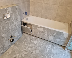 Plytelių klijavimas Kaune / Gediminas / Darbų pavyzdys ID 2555000