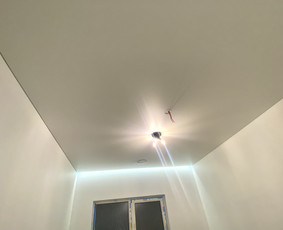 Espro įtempiamos lubos Kokybės Garantas / ESPRO Įtempiamos Lubos / Darbų pavyzdys ID 2555048