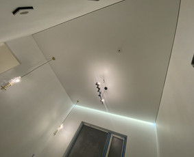 Espro įtempiamos lubos Kokybės Garantas / ESPRO Įtempiamos Lubos / Darbų pavyzdys ID 2555060