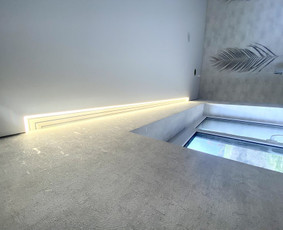 Espro įtempiamos lubos Kokybės Garantas / ESPRO Įtempiamos Lubos / Darbų pavyzdys ID 2438844