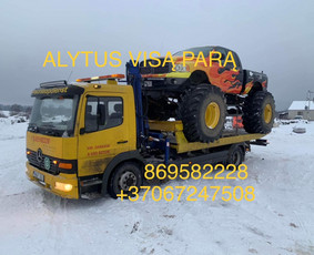 Techninė pagalba kelyje, Tralo paslaugos Alytuje, Visą Parą! - Tralo paslaugos - 4 Tralo paslaugos - Techninė pagalba kelyje, Tralo paslaugos Alytuje, Visą Parą! - 4