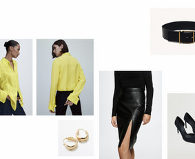 Fotosesijų stilizavimas ir asmeninio įvaizdžio kūrimas / Sigita Mušauskaitė / Darbų pavyzdys ID 2555776