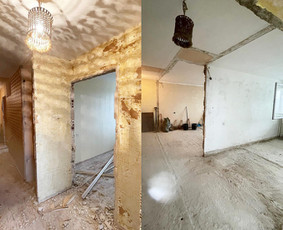 Griovimo darbai, šiukšlių išvežimas. / Ernestas Žilinskij / Darbų pavyzdys ID 2556000