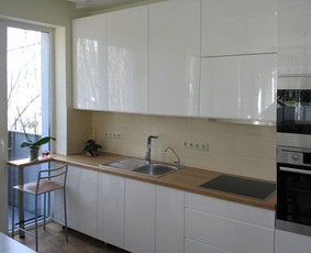 Baldų gamyba. Spintos, drabužinės, stumdomos durys. / Aurelijus Visagurskis / Darbų pavyzdys ID 2556074