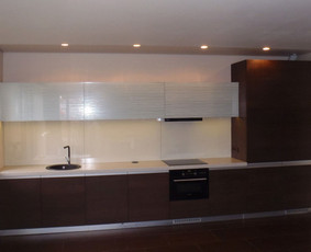 Baldų gamyba. Spintos, drabužinės, stumdomos durys. / Aurelijus Visagurskis / Darbų pavyzdys ID 2556078