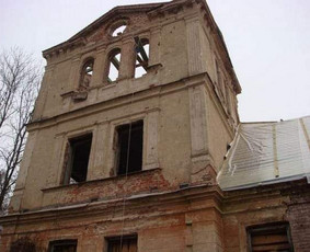 Aukštalipių įmonė siūlo savo paslaugas / MB Meistrų Olimpas / Darbų pavyzdys ID 2556208
