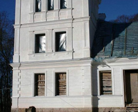 Aukštalipių įmonė siūlo savo paslaugas / MB Meistrų Olimpas / Darbų pavyzdys ID 2556210