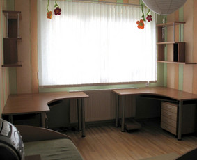 Baldų gamyba. Spintos, drabužinės, stumdomos durys. / Aurelijus Visagurskis / Darbų pavyzdys ID 2556272