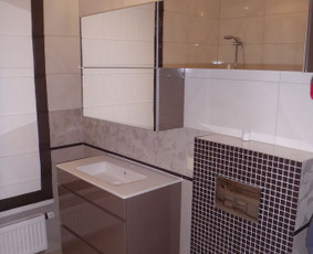 Baldų gamyba. Spintos, drabužinės, stumdomos durys. / Aurelijus Visagurskis / Darbų pavyzdys ID 2556326