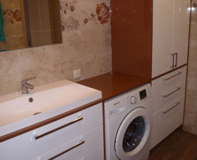 Baldų gamyba. Spintos, drabužinės, stumdomos durys. / Aurelijus Visagurskis / Darbų pavyzdys ID 2556328