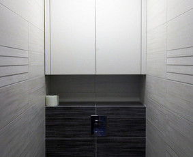 Baldų gamyba. Spintos, drabužinės, stumdomos durys. - Vonios baldų gamyba - 3 Vonios baldų gamyba - Baldų gamyba. Spintos, drabužinės, stumdomos durys. - 3