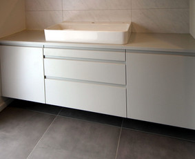 Baldų gamyba. Spintos, drabužinės, stumdomos durys. - Vonios baldų gamyba - 2 Vonios baldų gamyba - Baldų gamyba. Spintos, drabužinės, stumdomos durys. - 2