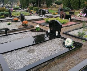 Kapų tvarkymas ir priežiūra / Kapinių Priežiūra / Darbų pavyzdys ID 2556348