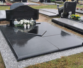 Kapų tvarkymas ir priežiūra / Kapinių Priežiūra / Darbų pavyzdys ID 2556356