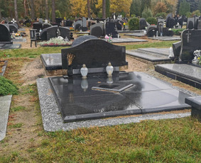 Kapų tvarkymas ir priežiūra / Kapinių Priežiūra / Darbų pavyzdys ID 2556358