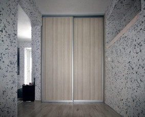 Baldų gamyba. Spintos, drabužinės, stumdomos durys. - Spintų gamyba - 2 Spintų gamyba - Baldų gamyba. Spintos, drabužinės, stumdomos durys. - 2