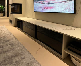 Baldų gamyba. Spintos, drabužinės, stumdomos durys. - Miegamojo baldų gamyba - 4 Miegamojo baldų gamyba - Baldų gamyba. Spintos, drabužinės, stumdomos durys. - 4