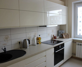 Baldų gamyba. Spintos, drabužinės, stumdomos durys. - Nestandartinių baldų gamyba - 4 Nestandartinių baldų gamyba - Baldų gamyba. Spintos, drabužinės, stumdomos durys. - 4