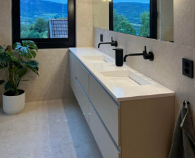 Baldų gamyba. Spintos, drabužinės, stumdomos durys. - Nestandartinių baldų gamyba - 1 Nestandartinių baldų gamyba - Baldų gamyba. Spintos, drabužinės, stumdomos durys. - 1