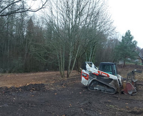 Agminta. Aplinkos tvarkymas. Visi žemės darbai. - Bobcat nuoma - 2 Bobcat nuoma - Agminta. Aplinkos tvarkymas. Visi žemės darbai. - 2
