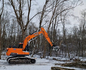 Agminta. Aplinkos tvarkymas. Visi žemės darbai. - Melioracija - 3 Melioracija - Agminta. Aplinkos tvarkymas. Visi žemės darbai. - 3