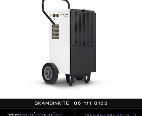 Drėgmės surinkėjų nuoma nuo 2eur/d. - Įvairios technikos nuoma - 3 Įvairios technikos nuoma - Drėgmės surinkėjų nuoma nuo 2eur/d. - 3